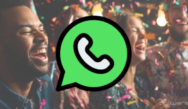 WhatsApp passagem ano 2026