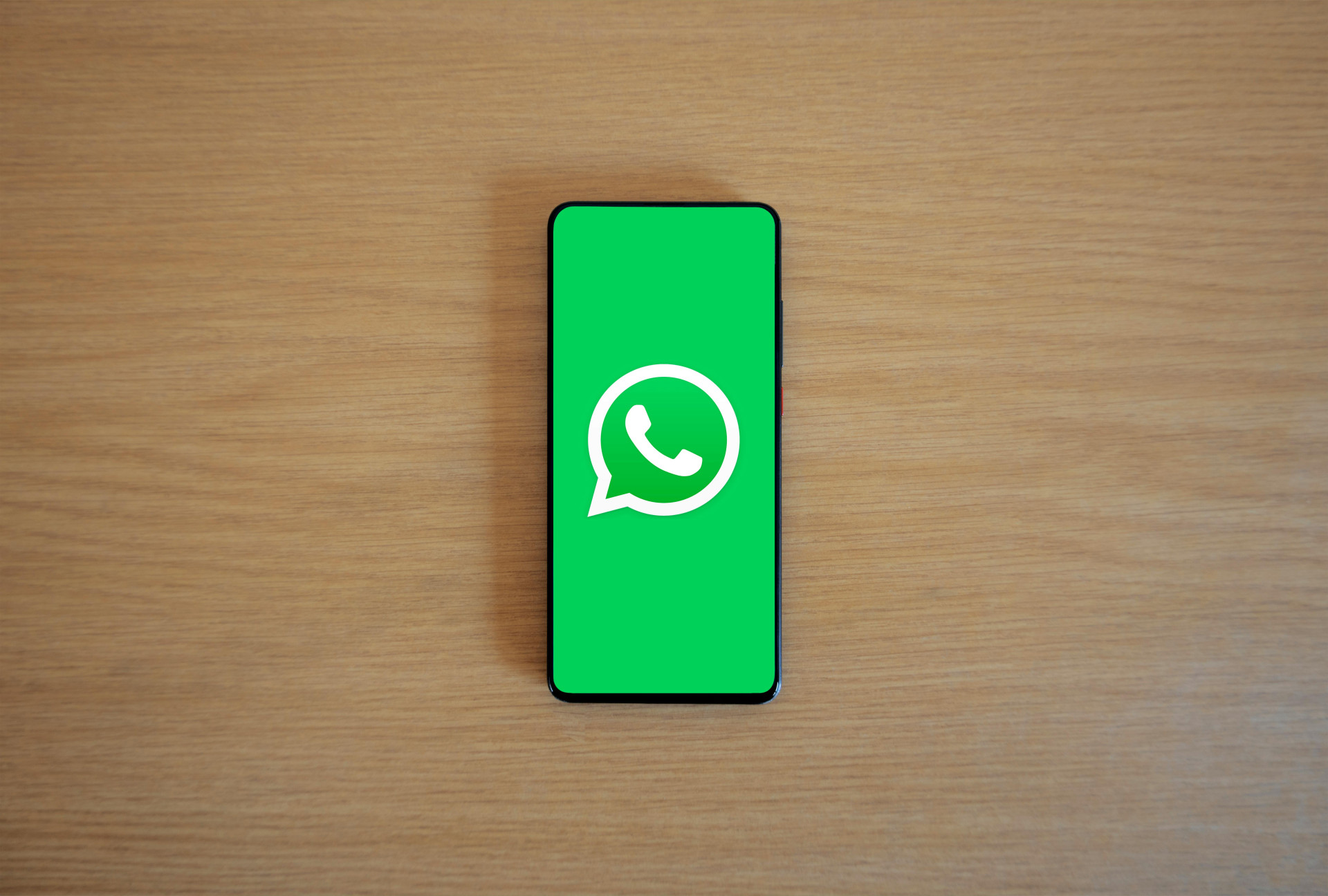 A medida é feita para que novas atualizações do WhatsApp sejam executadas de forma mais ágil e moderna (Foto: Reprodução/Pexels)