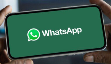 WhatsApp grupos histórico mensagens