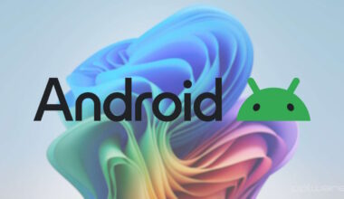 Windows 11 Android compativeis novidades Microsoft