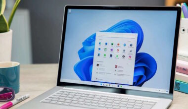 Windows 11 Microsoft explorador ficheiros