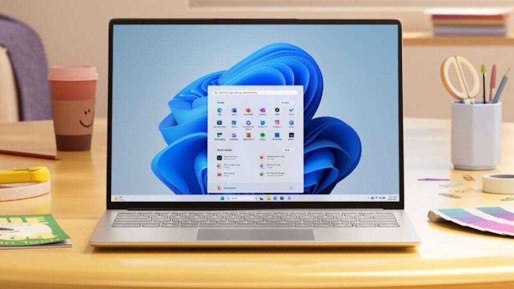 Windows 11 lento serviços Microsoft