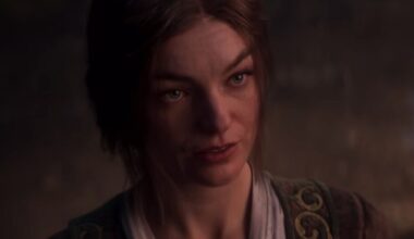 Larian diz que precisará focar mais na otimização de Divinity do que o planejado devido aos preços da RAM e SSD