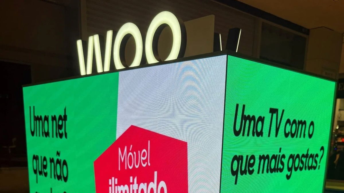 WOO responde à DIGI com a novidade mais pedida pelos clientes