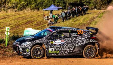 WRC: Jari-Matti Latvala compra a Printsport Racing