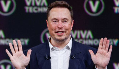 Elon Musk xIA AGI IA