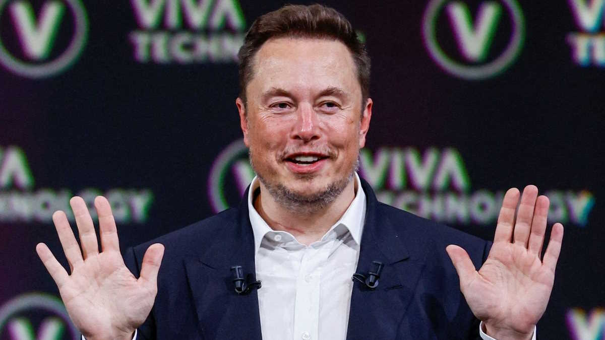 Elon Musk xIA AGI IA