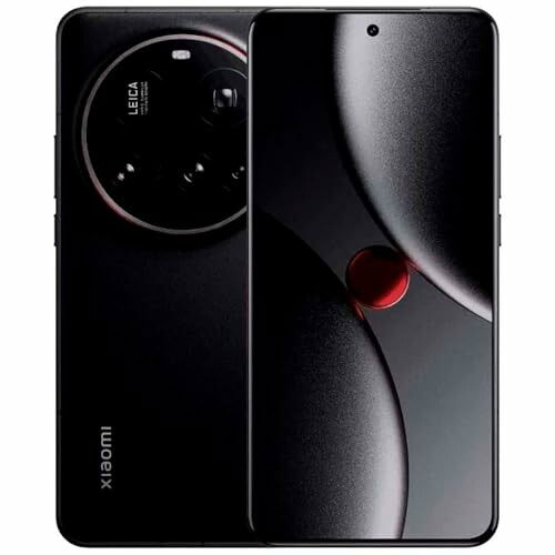 Xiaomi 15 Ultra 16GB/512GB Smartphone 6.73