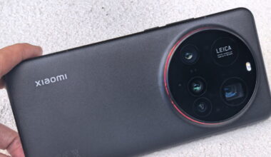 Xiaomi 17 Ultra vai dar um salto gigante em atributo crucial e não é na fotografia