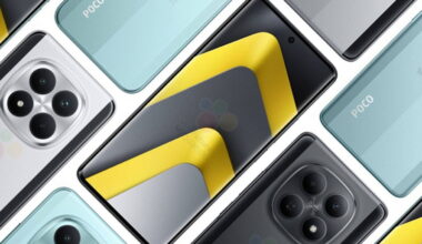 Xiaomi: imagens revelam próximo smartphone acessível que deve chegar a Portugal