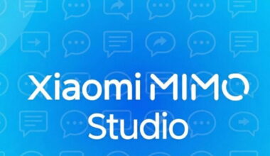 Xiaomi lança MiMO Studio, o novo rival do ChatGPT