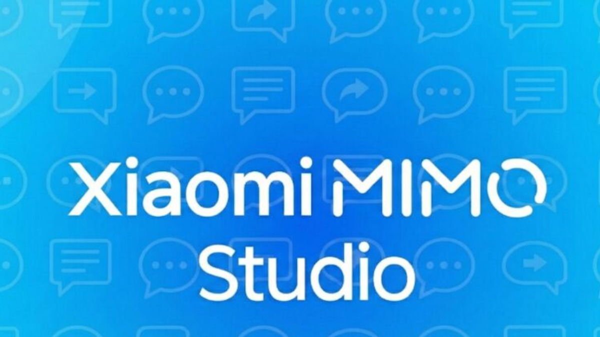 Xiaomi lança MiMO Studio, o novo rival do ChatGPT