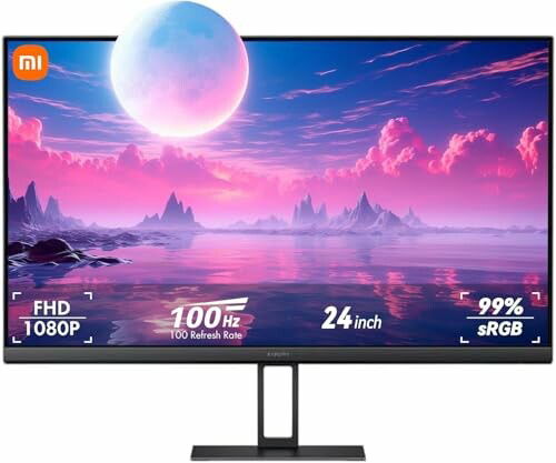 XIAOMI Monitor A24i 23,8