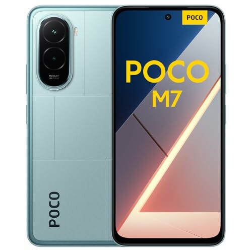 XIAOMI POCO M7 6+128 GB