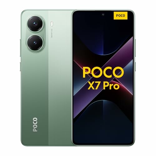 XIAOMI POCO X7 Pro 12+256 GB