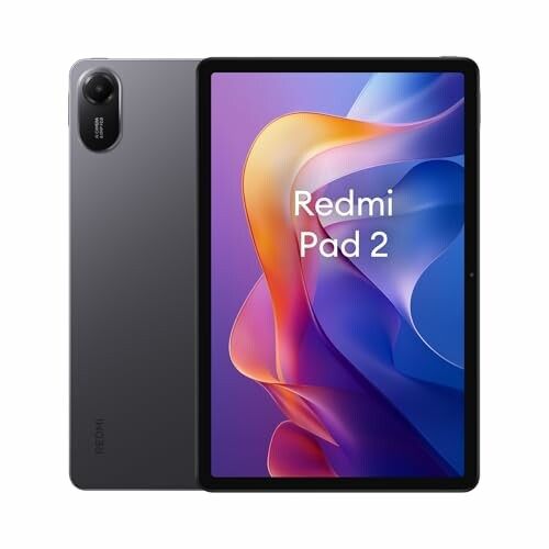 XIAOMI Redmi Pad 2 4+128 GB