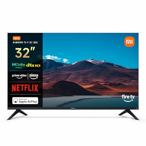 XIAOMI TV F 32 TV 32