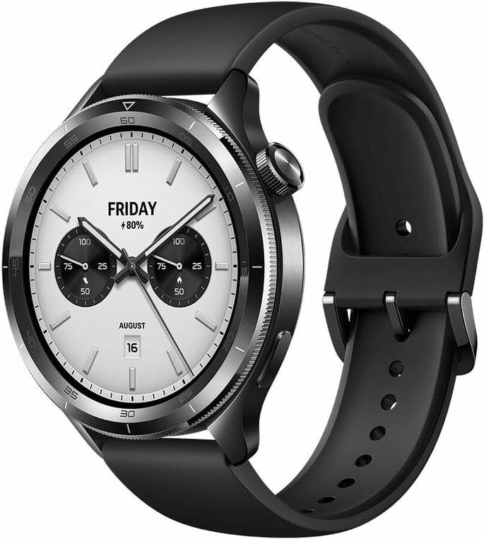Xiaomi Watch S4 47 mm