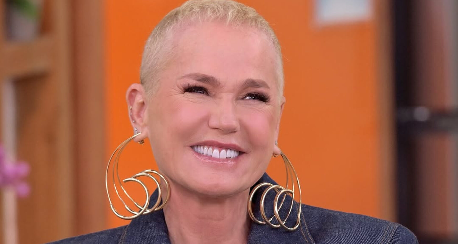 Xuxa Meneghel lançou XSPB 14 no final de março