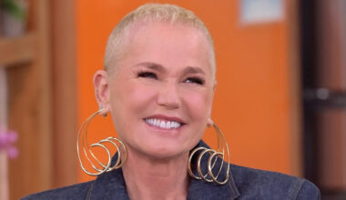 Xuxa Meneghel lançou XSPB 14 no final de março