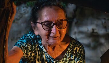 Novo filme com Tânia Maria, sensação de 'O agente secreto', é selecionado para o Festival de Roterdã