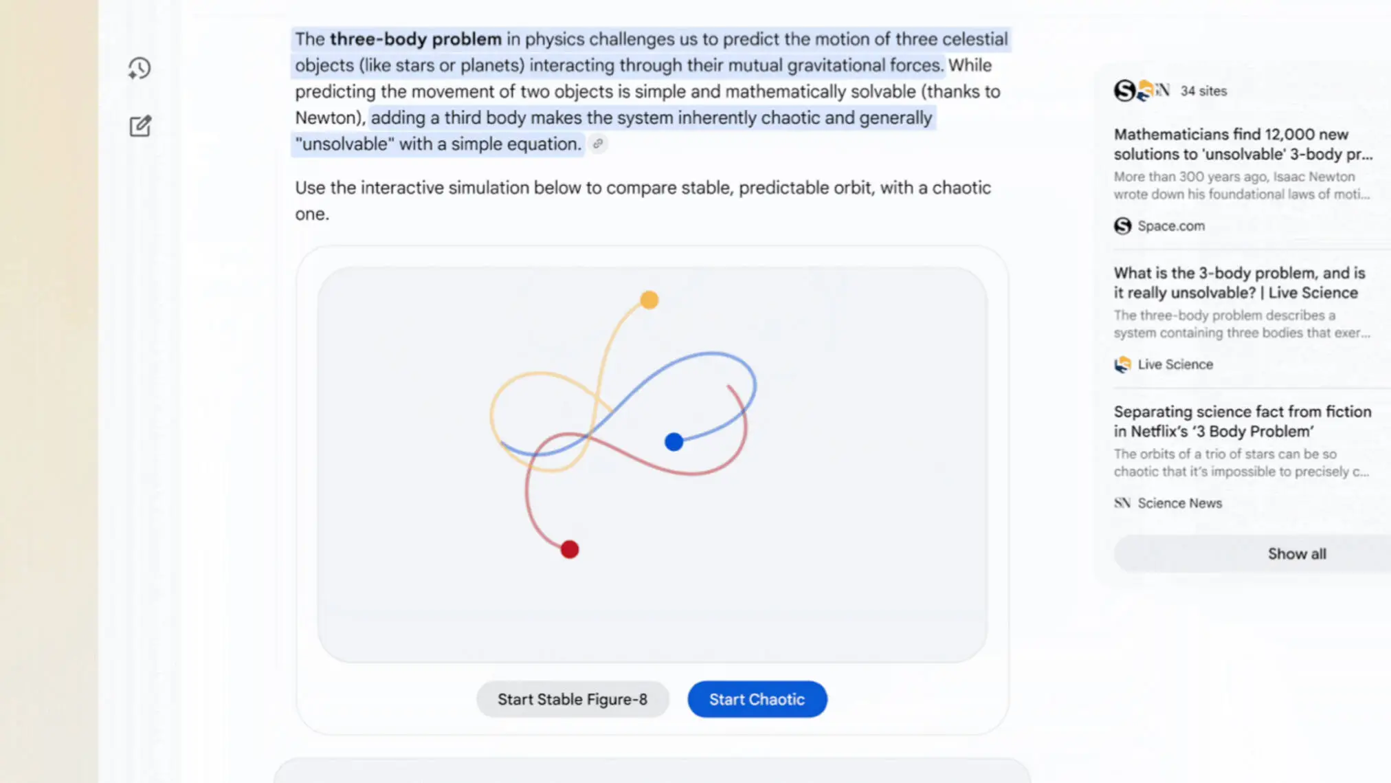 Google expande Disponibilidade de Gemini 3 e Nano Banana Pro para Modo IA Globalmente 14 Google expande Disponibilidade de Gemini 3 e Nano Banana Pro para Modo IA Globalmente 14