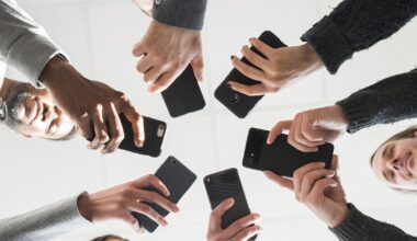 Smartphones e PCs podem ficar até 8% mais caros em 2026. Telefones baratos mais afetados - Equipamentos