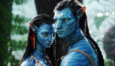 os 20 melhores filmes em 3D, de acordo com fãs