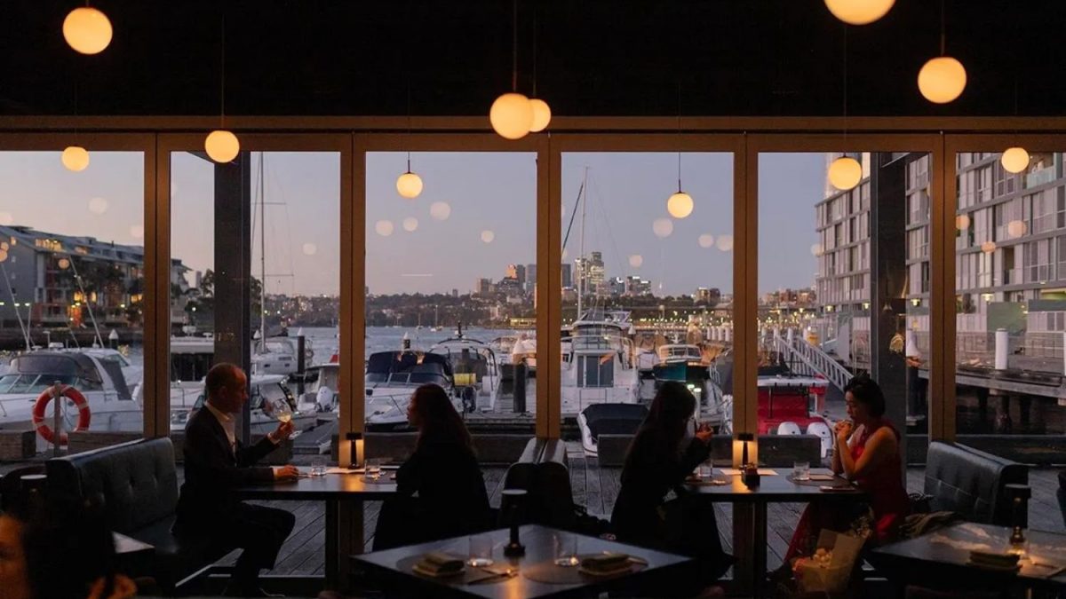 Os Restaurantes Mais Interessantes para Comer Pelo Mundo em 2026