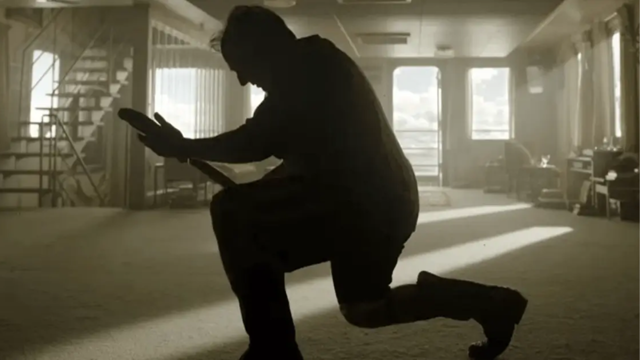 O primeiro teaser do aguardado novo filme de Tom Cruise chegou — e revela o título do blockbuster de Hollywood - Notícias de cinema