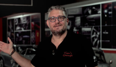 fora da corrida, Tim Vieira revela programa para "pessoas que sentem que Portugal precisa de mudança"