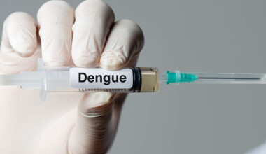 Botucatu (SP) está entre os 3 municípios que receberão vacina contra dengue a partir de 17 de janeiro