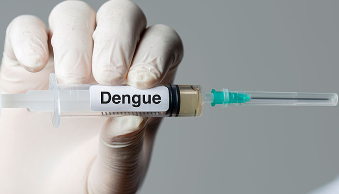 Botucatu (SP) está entre os 3 municípios que receberão vacina contra dengue a partir de 17 de janeiro