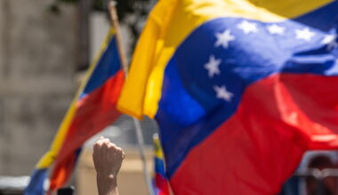 Não é só petróleo, Venezuela tem mais recursos essenciais aos EUA