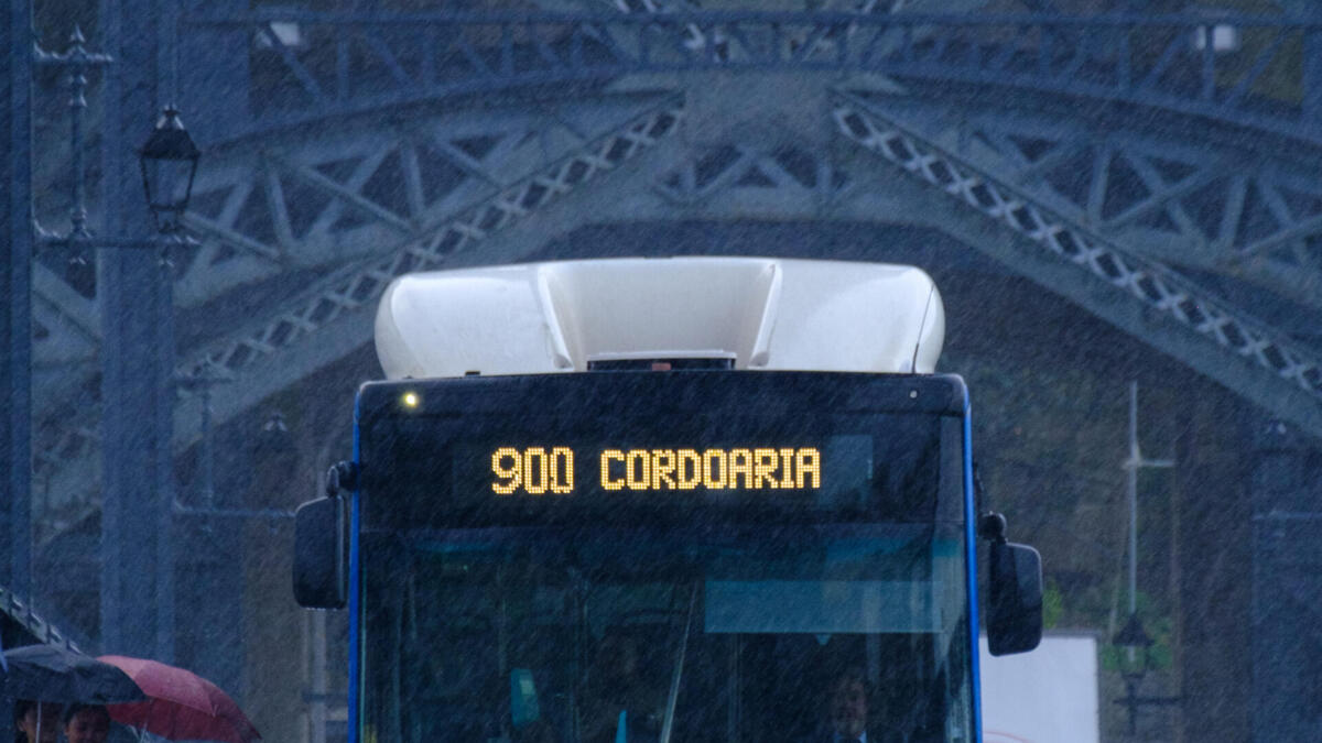 Jornal de Notícias Logo