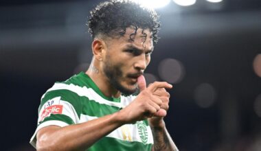 Jornal de Notícias Logo