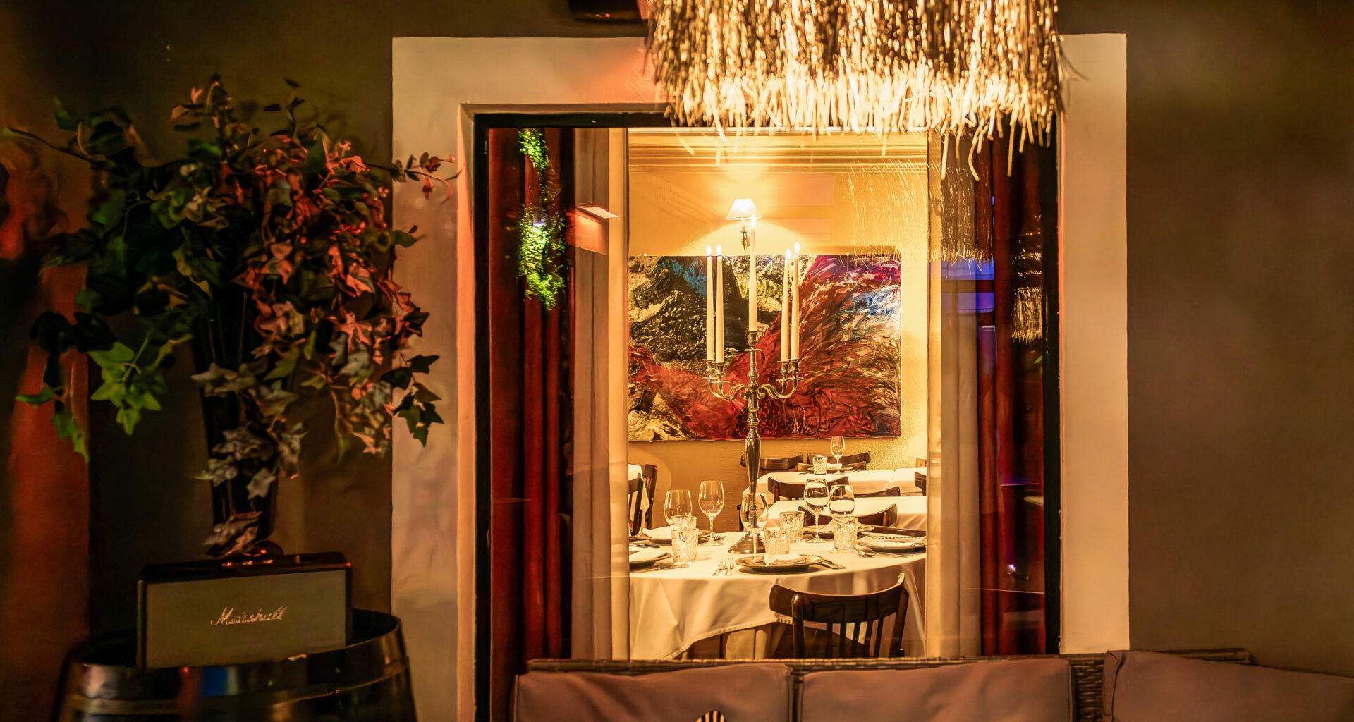 Em Sarilhos Grandes, só há bons entendimentos à mesa graças a um Girassol