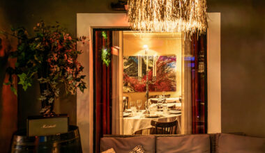 Em Sarilhos Grandes, só há bons entendimentos à mesa graças a um Girassol