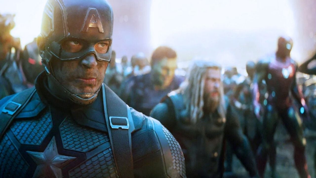 20 anos depois, este ator volta para Marvel em Vingadores: Doomsday - e ele finalmente apareceu! - Notícias de cinema