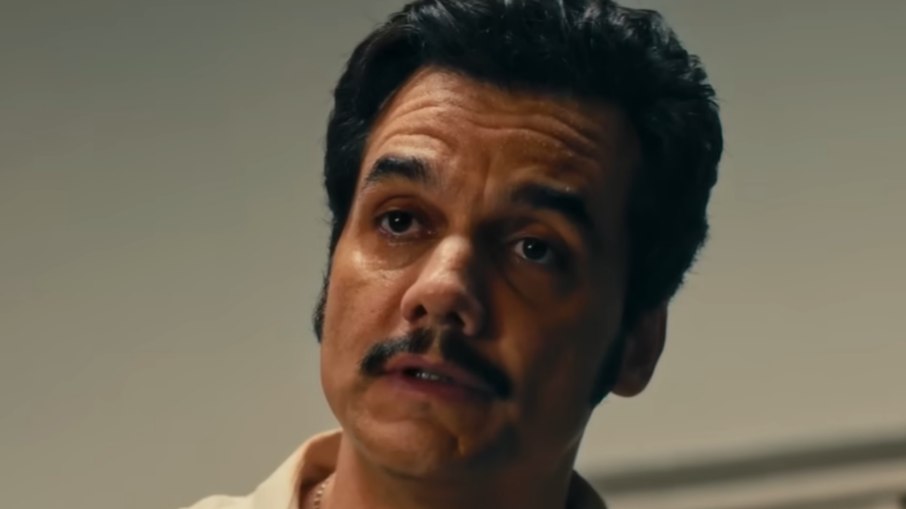 Wagner Moura em O Agente Secreto