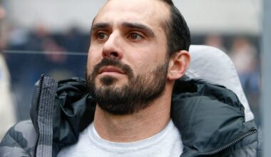 Foi treinador na Bundesliga e agora trabalha no McDonald's