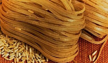 Quatro maneiras fáceis de consumir mais fibras