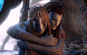 Viva o cinema! » “Avatar: Fogo e Cinzas” lidera a bilheteria pela terceira semana consecutiva!