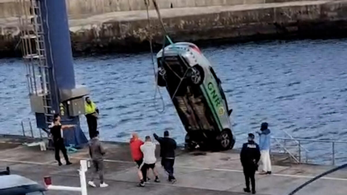 Jornal de Notícias Logo