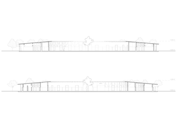Cabanas das Fadas / Maden Group - Imagem 19 de 25