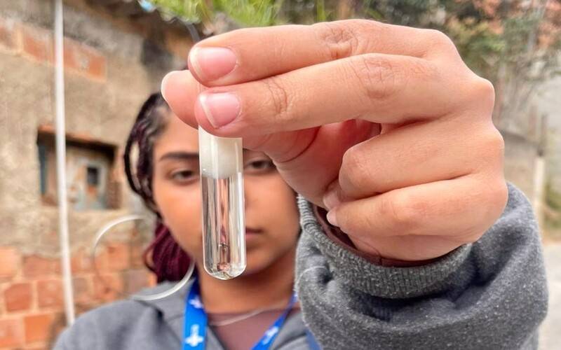 Foto: Divulgação PMP