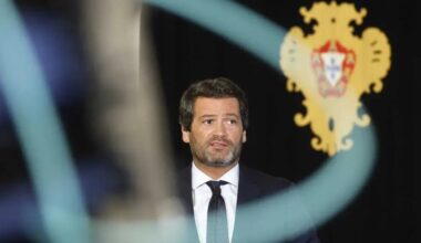 Jornal de Notícias Logo