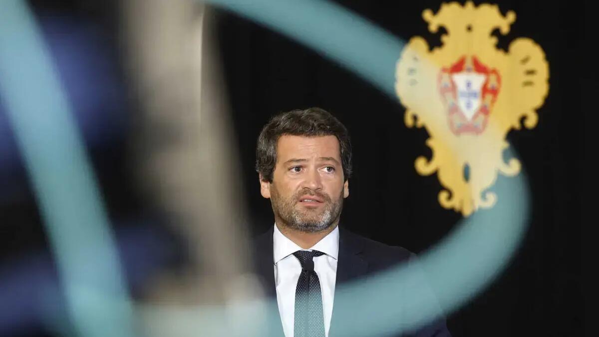 Jornal de Notícias Logo