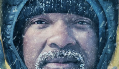 "Houve momentos em que temi não conseguir voltar para casa”