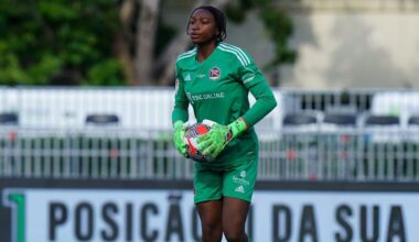 Mercado Benfica: internacional pelos Camarões perto de voar para a Luz